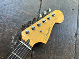 2024 Fender Player II Jazzmaster