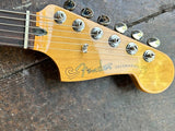 2024 Fender Player II Jazzmaster