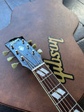 2024 Gibson Nathaniel Rateliff LG-2 Western Vintage Sunburst