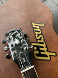 2024 Gibson SG Standard - Pelham Blue Burst