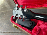 2024 Gibson SG Standard - Pelham Blue Burst