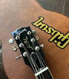 2025 Les Paul Standard 60s Double Trouble Vintage Tobacco Burst