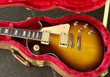 2025 Les Paul Standard 60s Double Trouble Vintage Tobacco Burst