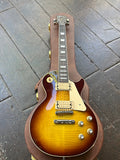 2025 Les Paul Standard 60s Double Trouble Vintage Tobacco Burst