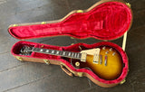 2025 Les Paul Standard 60s Double Trouble Vintage Tobacco Burst