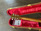 2025 Les Paul Standard 60s Double Trouble Vintage Tobacco Burst