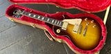 2025 Les Paul Standard 60s Double Trouble Vintage Tobacco Burst