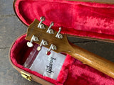 2025 Les Paul Standard 60s Double Trouble Vintage Tobacco Burst