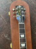 2025 Les Paul Standard 60s Double Trouble Vintage Tobacco Burst
