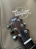 2025 Taylor GS Mini Mahogany