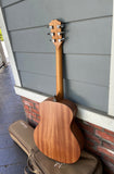 2025 Taylor GS Mini Mahogany
