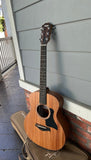 2025 Taylor GS Mini Mahogany