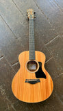 2025 Taylor GS Mini Mahogany