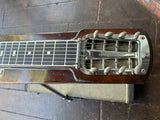 50's Fender Deluxe 8 Lap Steel