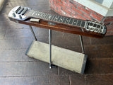 50's Fender Deluxe 8 Lap Steel