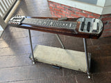50's Fender Deluxe 8 Lap Steel