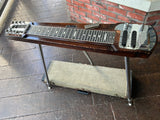 50's Fender Deluxe 8 Lap Steel