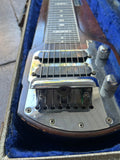 50's Fender Deluxe 8 Lap Steel
