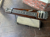 50's Fender Deluxe 8 Lap Steel