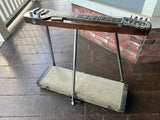 50's Fender Deluxe 8 Lap Steel