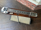 50's Fender Deluxe 8 Lap Steel