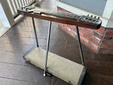 50's Fender Deluxe 8 Lap Steel