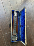 50's Fender Deluxe 8 Lap Steel