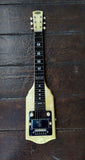 50's Oahu lapsteel