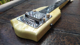 50's Oahu lapsteel