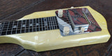50's Oahu lapsteel