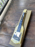 50's Oahu lapsteel