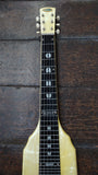 50's Oahu lapsteel