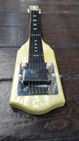 50's Oahu lapsteel
