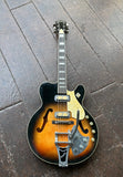 60's  Harmony H-66 Vibra Jet
