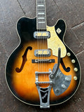 60's  Harmony H-66 Vibra Jet