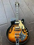 60's  Harmony H-66 Vibra Jet