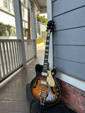 60's  Harmony H-66 Vibra Jet