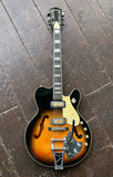 60's  Harmony H-66 Vibra Jet
