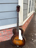 60's Airline Archtop