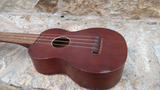 60's Audition Ukulele