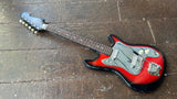 60's FugiGen Electric
