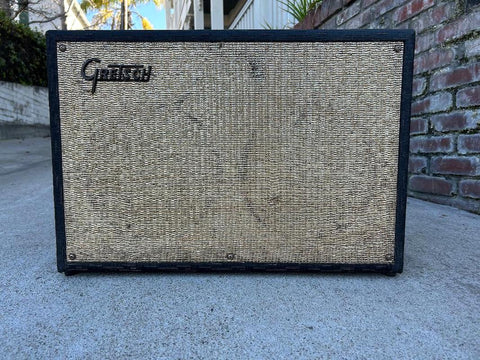 60's Grestch 6161 Tube Amplifier