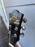 60's Guild X-50