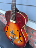 60's Guild X-50