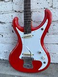 60's Guyatone LG-150T