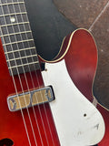60's Harmony Rocket