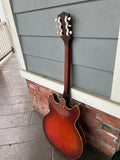 60's Harmony Rocket