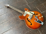 60's Harmony Rocket