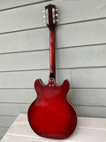60's Harmony Rocket H56