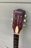 60's Harmony Rocket H56